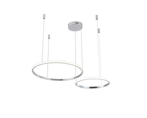 Подвесной светильник Zortes RINGOLIGHT ZRS.33322.63F