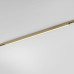 Трековый светодиодный светильник Elektrostandard Brass Line 85527/01 a069635