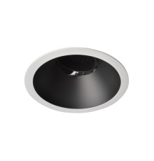 Встраиваемый светильник Loft IT Comb 10330/E White Black