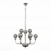 Подвесная люстра ST Luce Funhi SL552.103.09