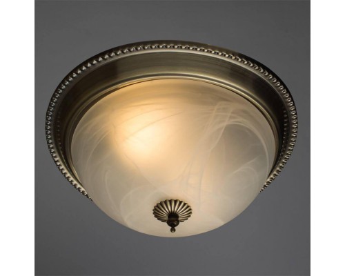 Потолочный светильник Arte Lamp 16 A1305PL-2AB