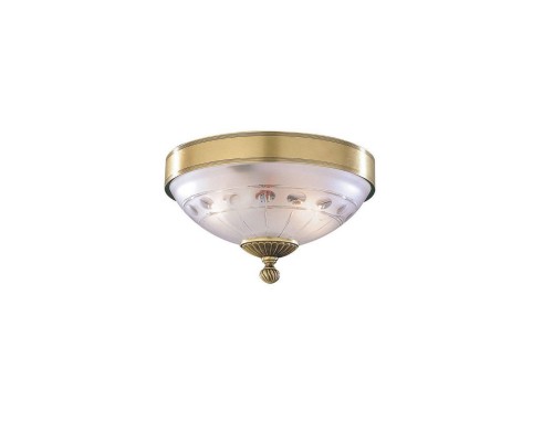 Потолочный светильник Reccagni Angelo PL 2304/2 Потолочный светильник Reccagni Angelo PL 2304/2