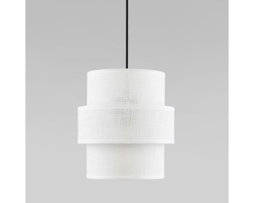 Подвесной светильник TK Lighting 5094 Calisto White Подвесной светильник TK Lighting 5094 Calisto White