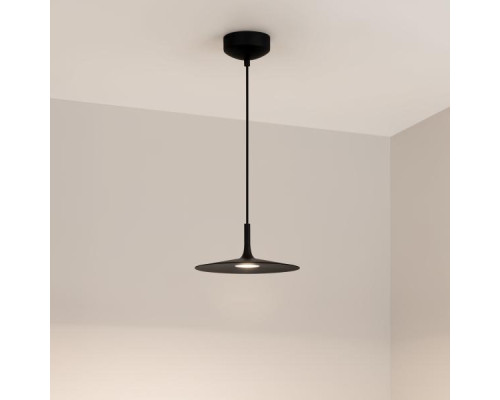 Подвесной светодиодный светильник Arlight SP-Fiore-R250-8W Warm3000 035997 Подвесной светодиодный светильник Arlight SP-Fiore-R250-8W Warm3000 035997