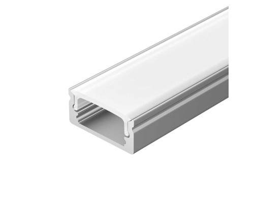 Профиль Arlight Line-1708-2000 Anod 040298 Профиль Arlight Line-1708-2000 Anod 040298