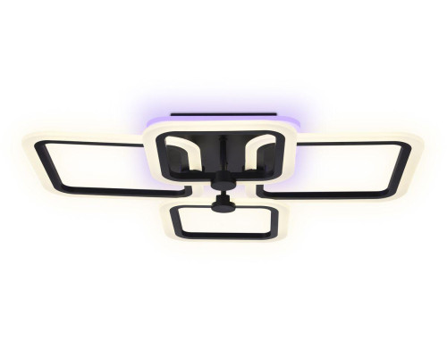 Потолочная светодиодная люстра Ambrella light Original FA531 Потолочная светодиодная люстра Ambrella light Original FA531