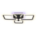 Потолочная светодиодная люстра Ambrella light Original FA531