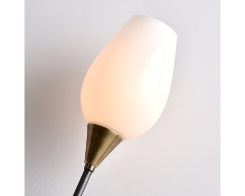 Бра Imperium Loft VIOLA-MILK-WALL01 141136-26