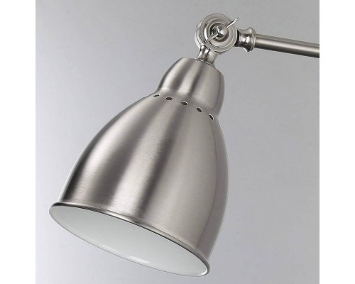 Спот Arte Lamp A2055AP-1SS