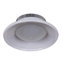 Встраиваемый светильник Reluce Technical 16090-9.0-001RLD MR16 CL