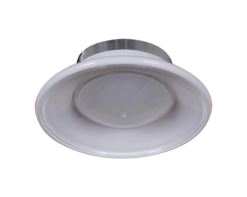 Встраиваемый светильник Reluce Technical 16090-9.0-001RLD MR16 CL Встраиваемый светильник Reluce Technical 16090-9.0-001RLD MR16 CL