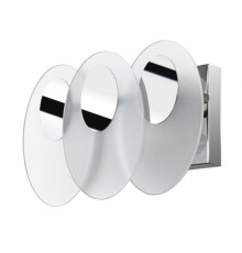 Бра Arte Lamp Rosabella A4067AP-2CC