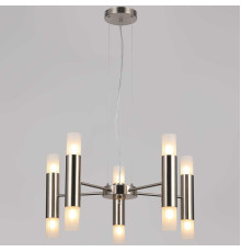 Потолочный светильник ILLUMICO IL0314-10P-79 SN