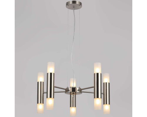 Потолочный светильник ILLUMICO IL0314-10P-79 SN