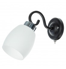 Бра Arte Lamp Krit A4505AP-1BK