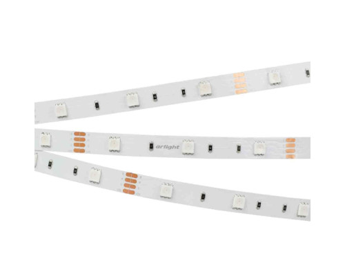 Светодиодная лента Arlight RT-B30-10mm 12V RGB 010596(2) Светодиодная лента Arlight RT-B30-10mm 12V RGB 010596(2)