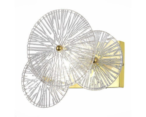 Бра ST Luce Flero SL1657.201.01 Бра ST Luce Flero SL1657.201.01