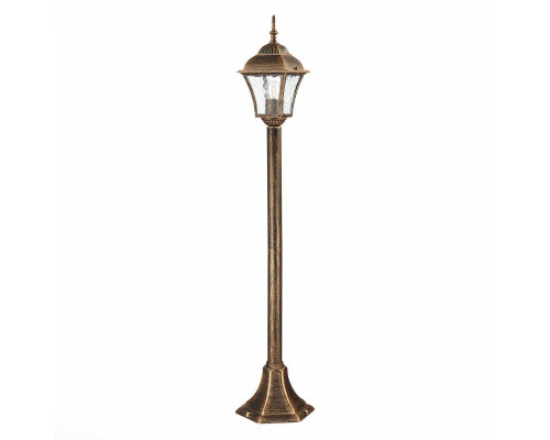 Уличный светильник ST Luce Domenico SL082.215.01 Уличный светильник ST Luce Domenico SL082.215.01