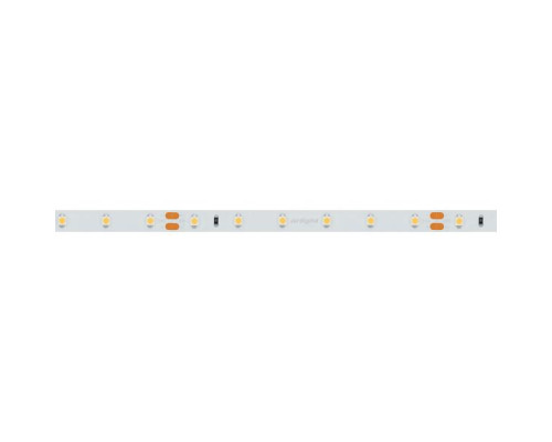 Светодиодная лента Arlight 4,8W/m 60LED/m 2835SMD теплый белый 5M 024110(2) Светодиодная лента Arlight 4,8W/m 60LED/m 2835SMD теплый белый 5M 024110(2)