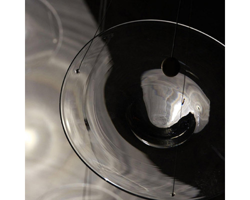 Подвесной светодиодный светильник Imperium Loft Clepsydra 151846-26 Подвесной светодиодный светильник Imperium Loft Clepsydra 151846-26