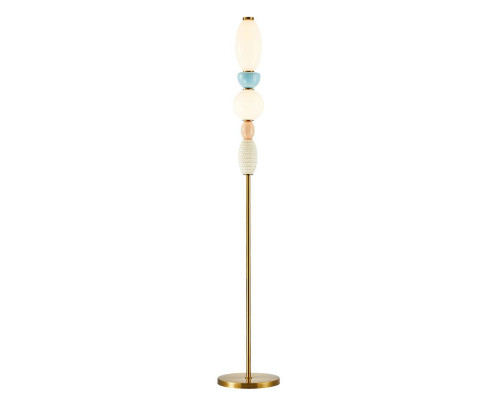 Торшер Divinare Ambra 5016/17 PN-20 Торшер Divinare Ambra 5016/17 PN-20