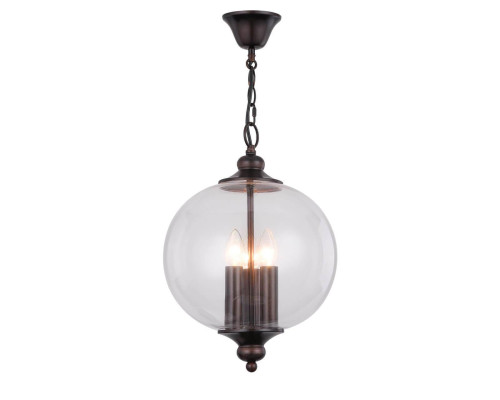 Подвесной светильник ST Luce Lateria SL362.303.03 Подвесной светильник ST Luce Lateria SL362.303.03