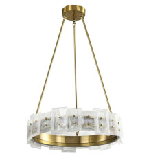 Подвесной светодиодный светильник Zortes Cloud-Stone ZRS.90610.60