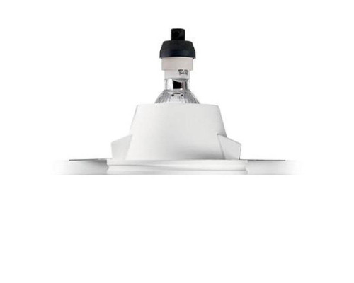 Встраиваемый светильник Ideal Lux Samba Square D70 139029 Встраиваемый светильник Ideal Lux Samba Square D70 139029
