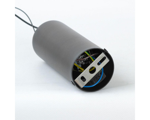 Подвесной светодиодный светильник Lussole Skew LSP-7319 Подвесной светодиодный светильник Lussole Skew LSP-7319
