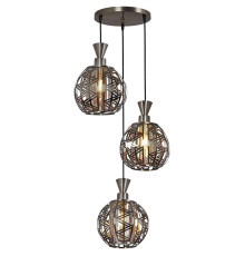 Потолочный светильник Reluce 05047-0.9-03 AB