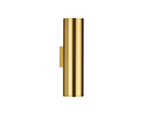 Настенный светодиодный светильник Odeon Light Hightech Dario 3833/2WB Настенный светодиодный светильник Odeon Light Hightech Dario 3833/2WB