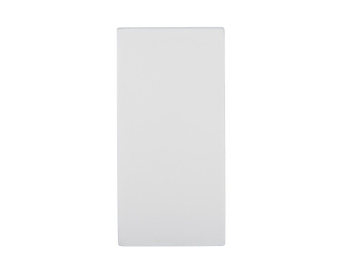 Заглушка LK Studio 45х22,5мм (серебристый металлик) LK45 855103-1 Заглушка LK Studio 45х22,5мм (серебристый металлик) LK45 855103-1