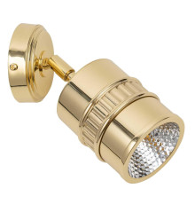 Настенный светильник KUTEK VESTO VES-K-1(Z)P