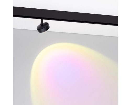 Трековый светодиодный светильник Arlight Mag-Orient-Sunset-R76-6W Day4000-Mix 048331