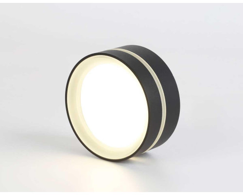 Потолочный светильник Ambrella light Techno Spot IP Protect TN5392 Потолочный светильник Ambrella light Techno Spot IP Protect TN5392