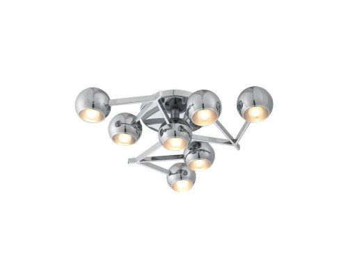 Потолочная люстра ST Luce Rottura SL853.102.07 Потолочная люстра ST Luce Rottura SL853.102.07