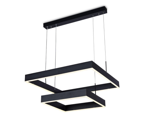 Подвесной светодиодный светильник Ambrella light ACRYLICA FA6633 Подвесной светодиодный светильник Ambrella light ACRYLICA FA6633
