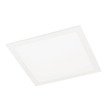 Встраиваемый светодиодный светильник Arlight DL-Intenso-S300x300-18W Day4000 043550