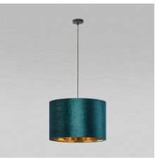 Подвесная люстра TK Lighting 6170 Tercino Green