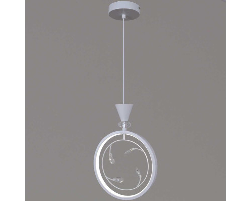 Люстра подвесная Reluce 05476-0.9-01 WH