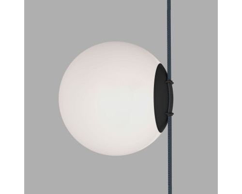 Трековый светильник Denkirs Belty Orb DK5552-BK Трековый светильник Denkirs Belty Orb DK5552-BK