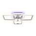 Потолочная светодиодная люстра Ambrella light Original FA534