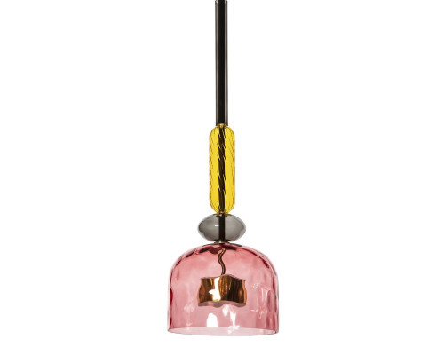 Подвесной светодиодный светильник Loft IT Candy 2008-D Подвесной светодиодный светильник Loft IT Candy 2008-D