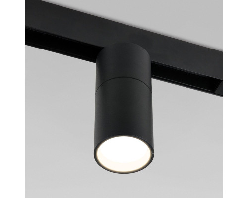 Трековый светодиодный светильник Elektrostandard Slim Magnetic 85013/01 a057201