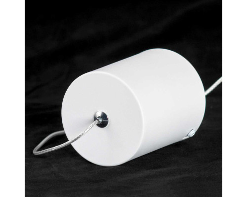 Люстра подвесная Lussole HARDIN LSP-7425