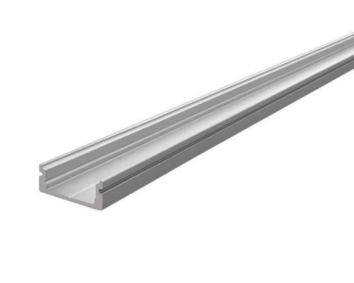 Профиль Deko-Light U-profile flat AU-01-12 970040 Профиль Deko-Light U-profile flat AU-01-12 970040