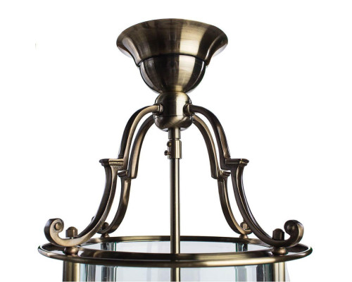 Подвесной светильник Arte Lamp Rimini A6503SP-3AB Подвесной светильник Arte Lamp Rimini A6503SP-3AB