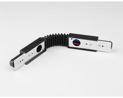 Коннектор гибкий Ambrella Light Track System Standard 220V GL7176 Коннектор гибкий Ambrella Light Track System Standard 220V GL7176