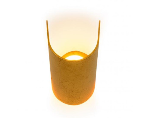 Настенный светодиодный светильник iLedex Cute ZD8077-6W gold Настенный светодиодный светильник iLedex Cute ZD8077-6W gold
