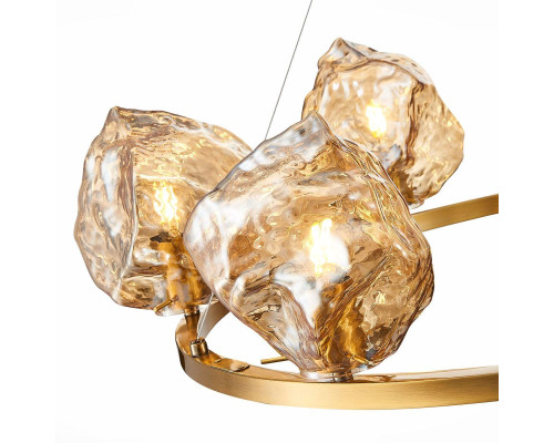 Подвесная люстра ST Luce Portici SL1175.303.06